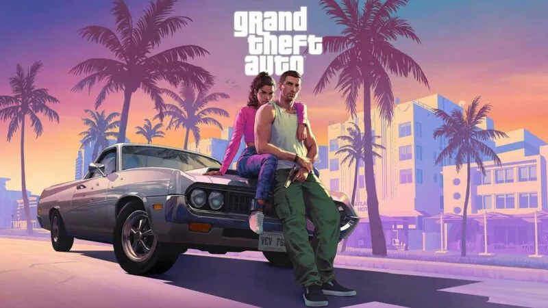 GTA 6'nın PC Versiyonu İçin Yeni Bilgiler Ortaya Çıktı: 2026'nın Başlarında Gelebilir!