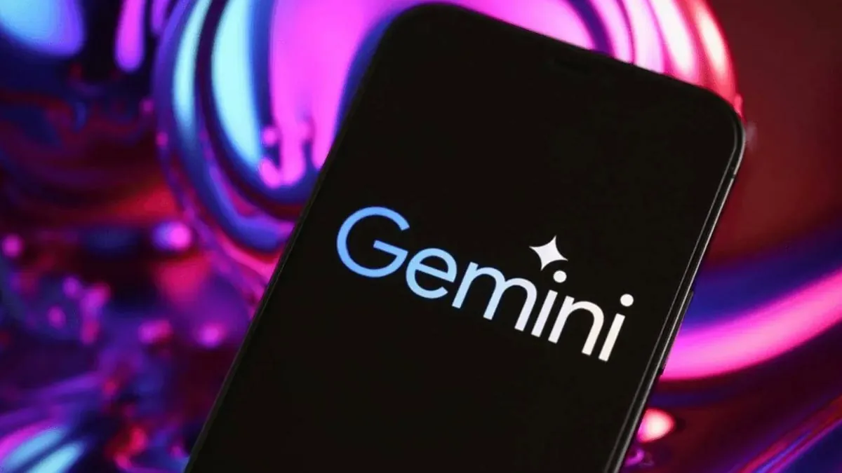 Google, Gemini Deep Research Özelliğini Android Telefonlarda Kullanıma Sundu