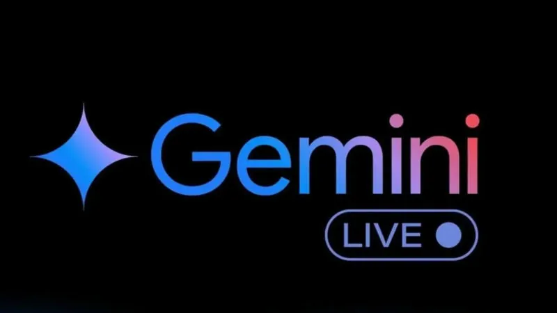 Google, Gemini Live için Otomatik Konuşma Özeti Özelliğini Duyurdu