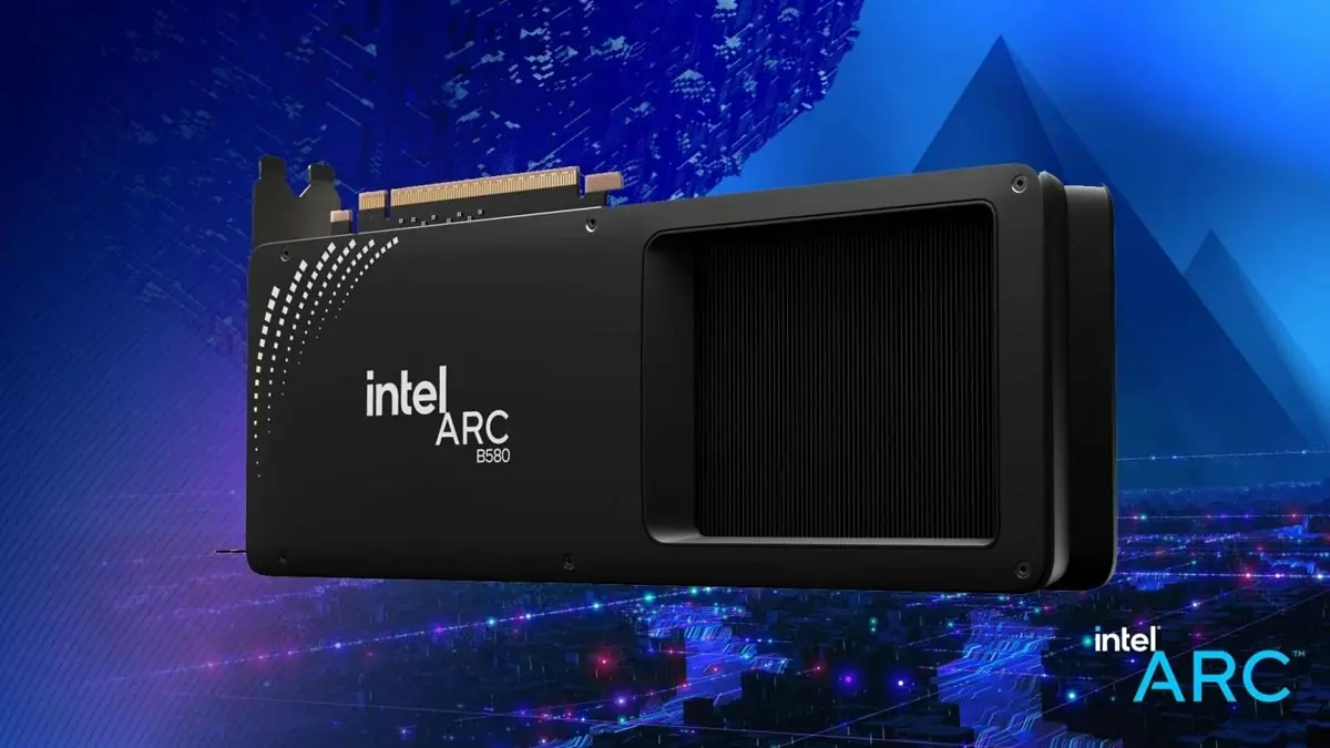 Intel’in Yeni Nesil Ayrık Ekran Kartları: Celestial Serisi Hakkında Yeni Sızıntılar