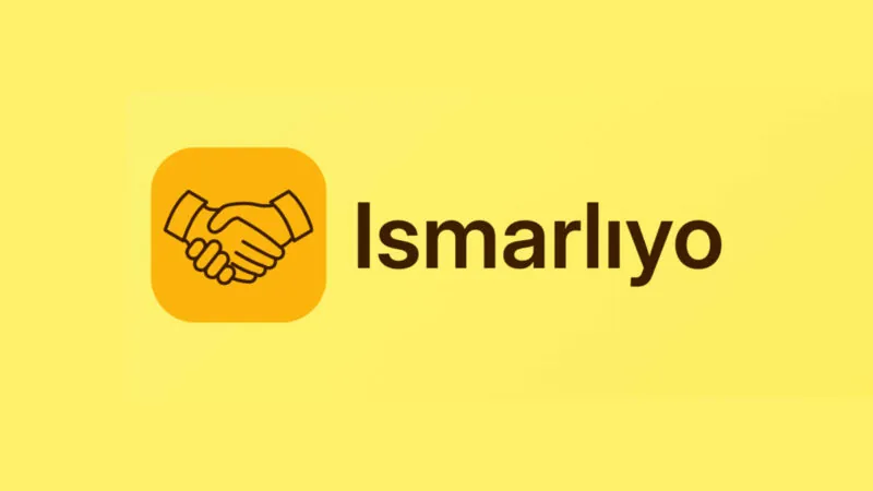 Ismarlıyo: Öğrenciler İçin Yardım Eli Uzatan Yeni Platform