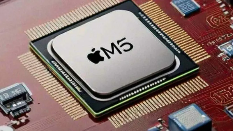 Apple, 2025 Sonbaharında M5 İşlemcisiyle Yeni Mac Modellerini Tanıtacak