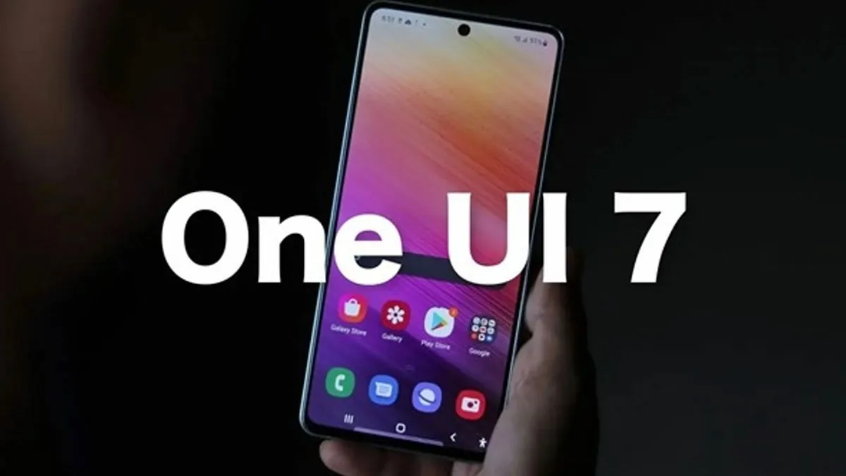 Samsung'un One UI 7.0: Yeni Özellikler ve Uyumlu Cihazlar