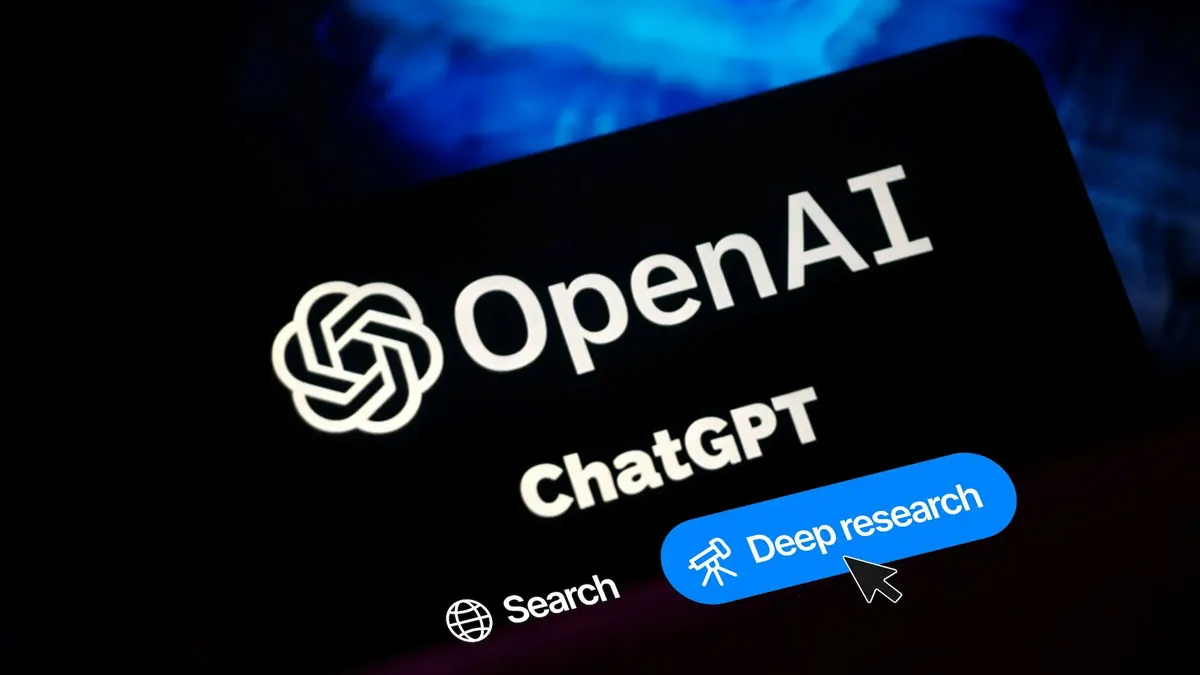 OpenAI, Deep Research Aracını Daha Geniş Kullanıcı Kitlesine Sunuyor