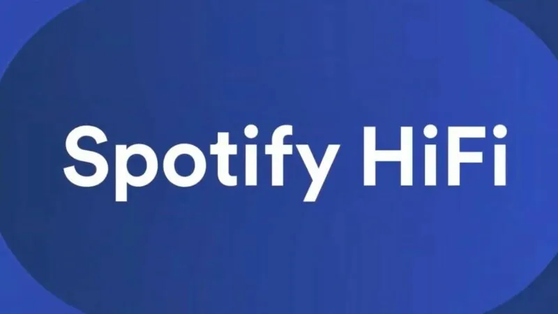 Spotify HiFi Aboneliği ve Yeni "Music Pro" Özellikleri Geliyor!