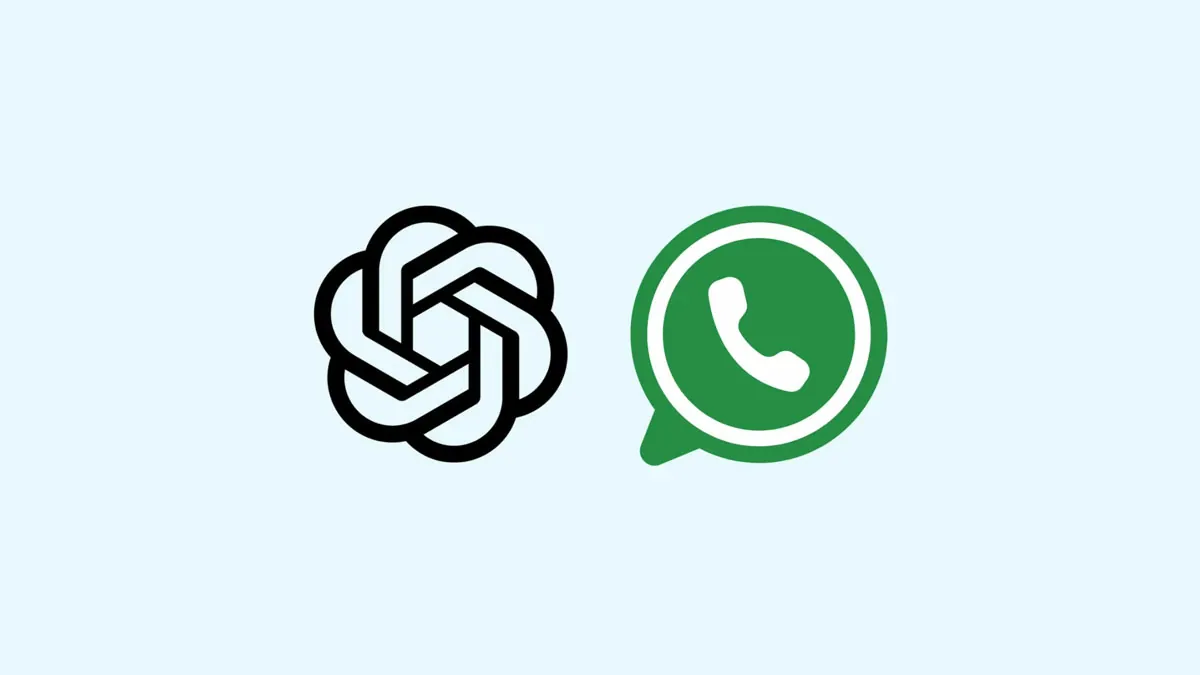 WhatsApp, ChatGPT Entegrasyonunu Genişletti: Sesli ve Görsel Mesajlarla Yapay Zeka İletişimi