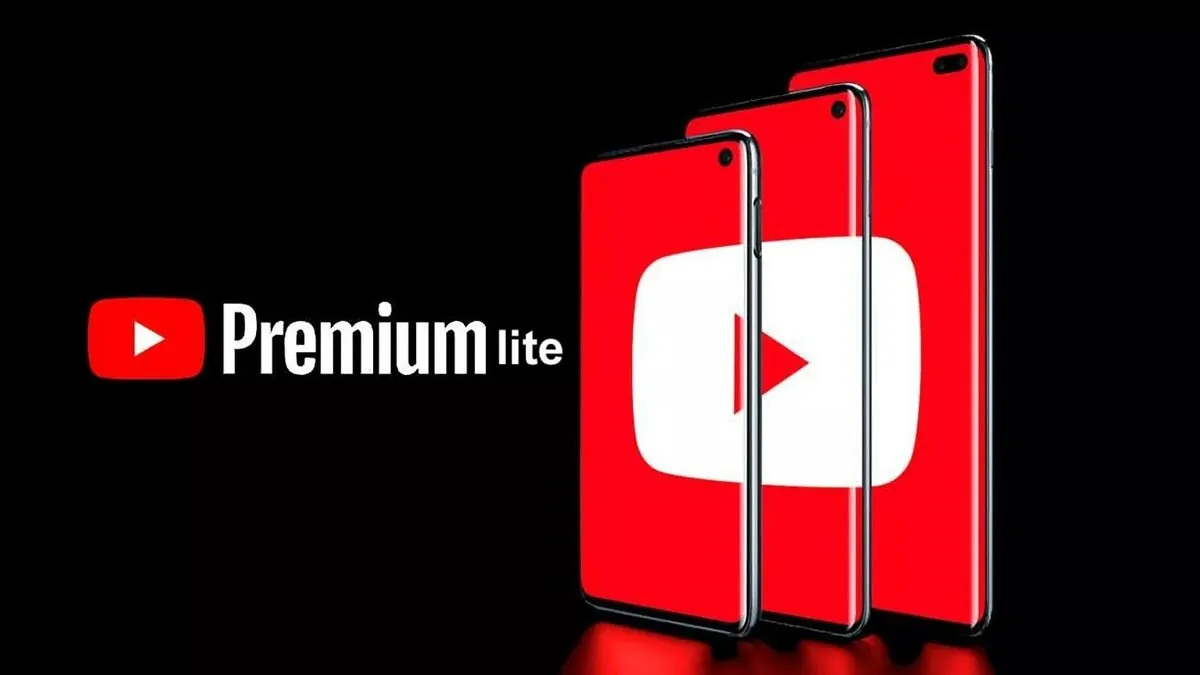 Google, 2023'te Kaldırdığı YouTube Premium Lite'ı Yeniden Kullanıcılarla Buluşturuyor