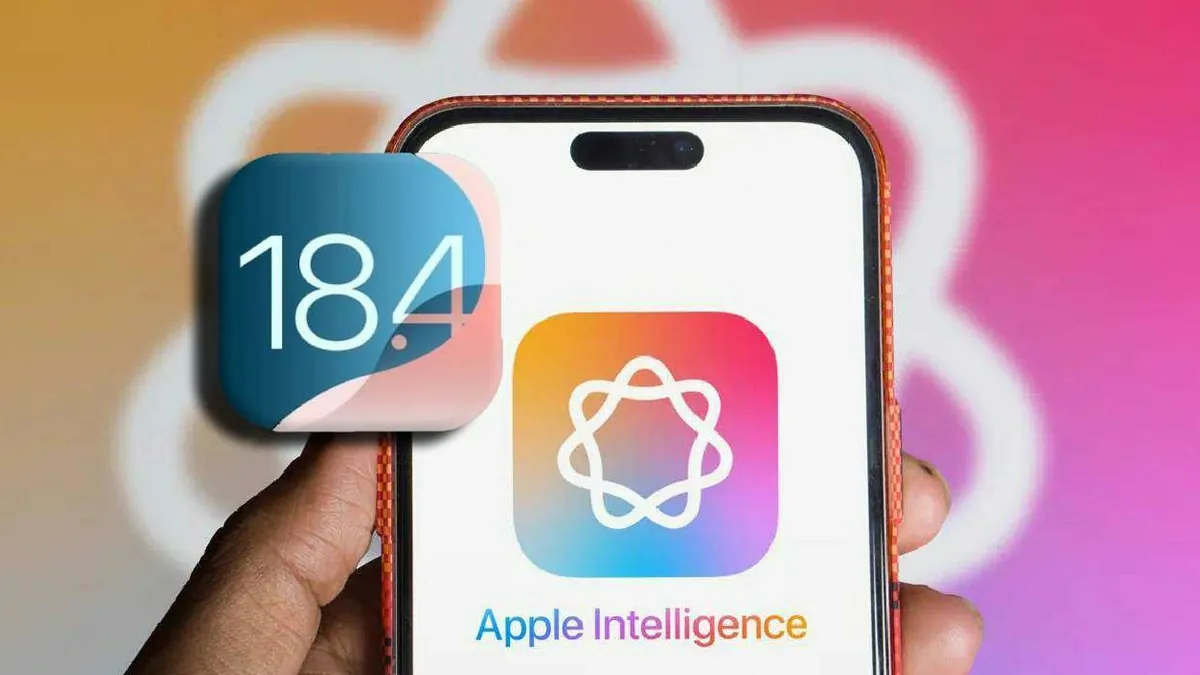 iOS 18.4 Public Beta 1 Güncellemesi ve Yeni Apple Intelligence Özellikleri