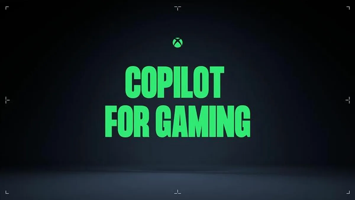 Microsoft, Xbox İçin Yapay Zeka Destekli Copilot for Gaming Özelliğini Duyurdu