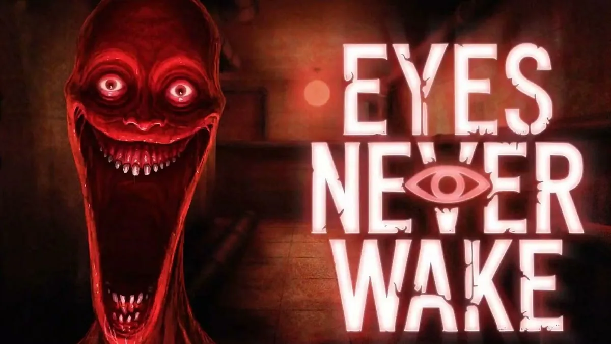 Eyes Never Wake: Webcam Üzerinden Korku Deneyimi Sunan Yeni Oyun Duyuruldu