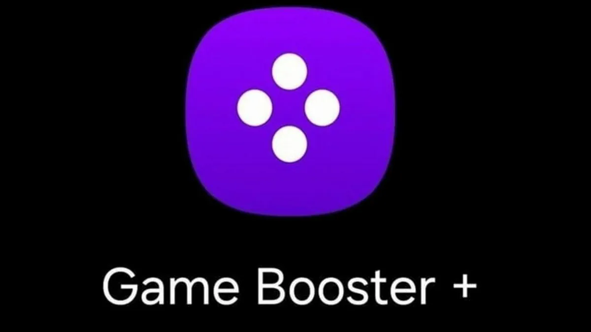 Samsung, Galaxy Telefonlar İçin Game Booster+ Uygulamasını Yayınladı