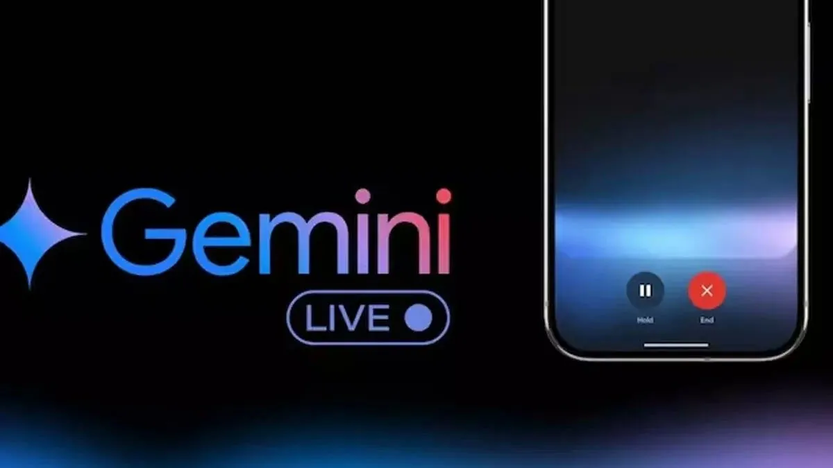 Google, Gemini Live ile Ekran ve Kamera Görüntülerini Gerçek Zamanlı Olarak Analiz Ediyor: Yeni Bir Yapay Zeka Devrimi Başlıyor!