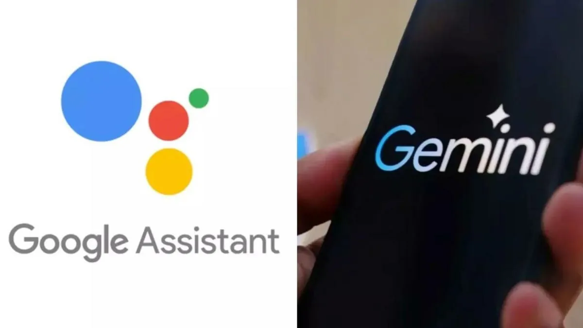 Google, Asistan Devrini Bitiriyor: Yeni Yapay Zeka Asistanı Gemini Geliyor