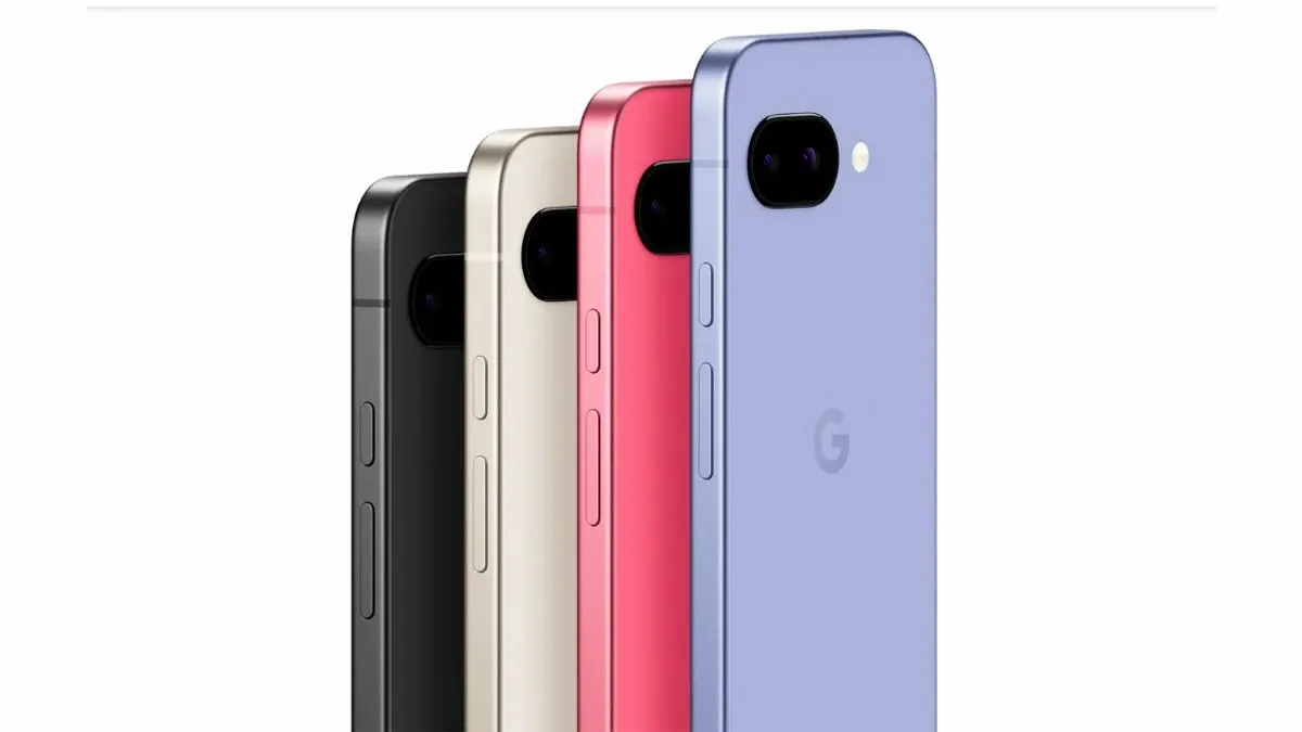 Google Pixel 9a Tanıtıldı: Uygun Fiyat, Güçlü Özellikler