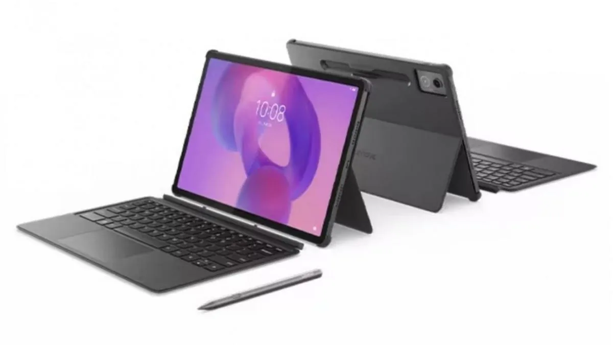 Lenovo'dan Yeni Nesil Tablet: Idea Tab Pro ile Üst Düzey Performans ve Multimedya Deneyimi