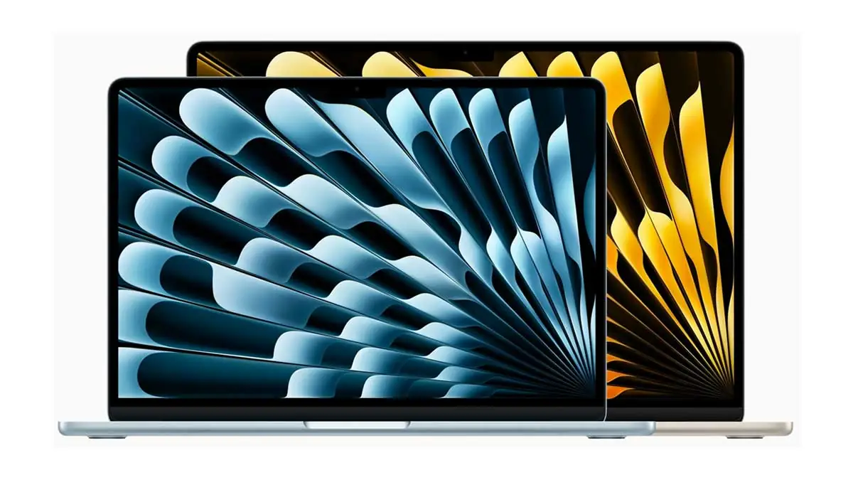 Apple, Yeni M4 İşlemcili MacBook Air'ı Tanıttı: Performansta Büyük Atılım