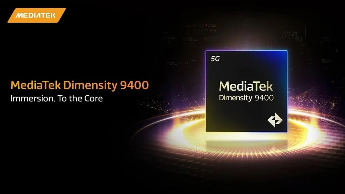 MediaTek, Dimensity 9400+'ı Tanıtmaya Hazırlanıyor: Yeni Nesil Performans ve İyileştirmeler