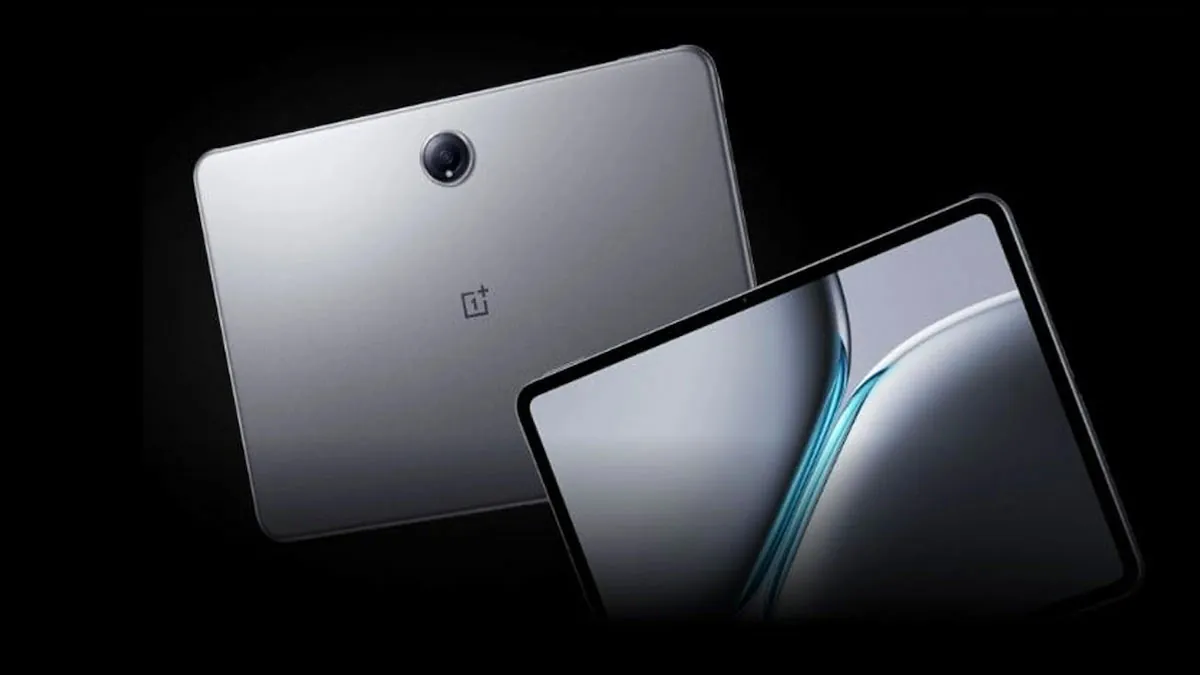 OnePlus Pad 2 Pro: Performans Canavarı Tablet Yolda!