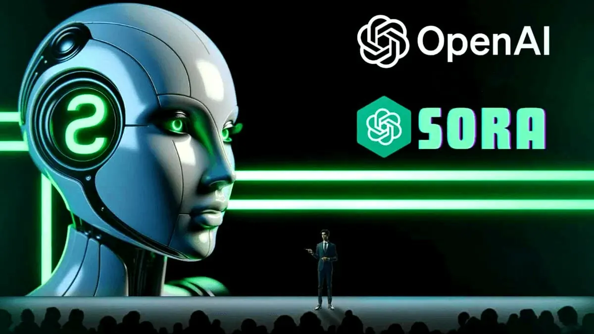 OpenAI, Sora’yı ChatGPT’ye Entegre Etmeyi Planlıyor: Video Üretiminde Yeni Dönem Başlıyor