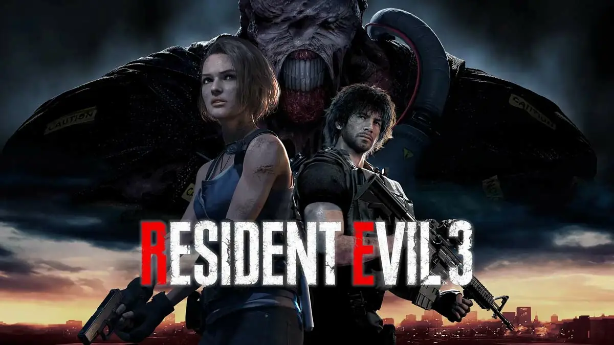 Resident Evil 3 Artık iPhone, iPad ve Mac’te Oynanabilir: Yeni İndirme Seçenekleri ve Fiyatlar