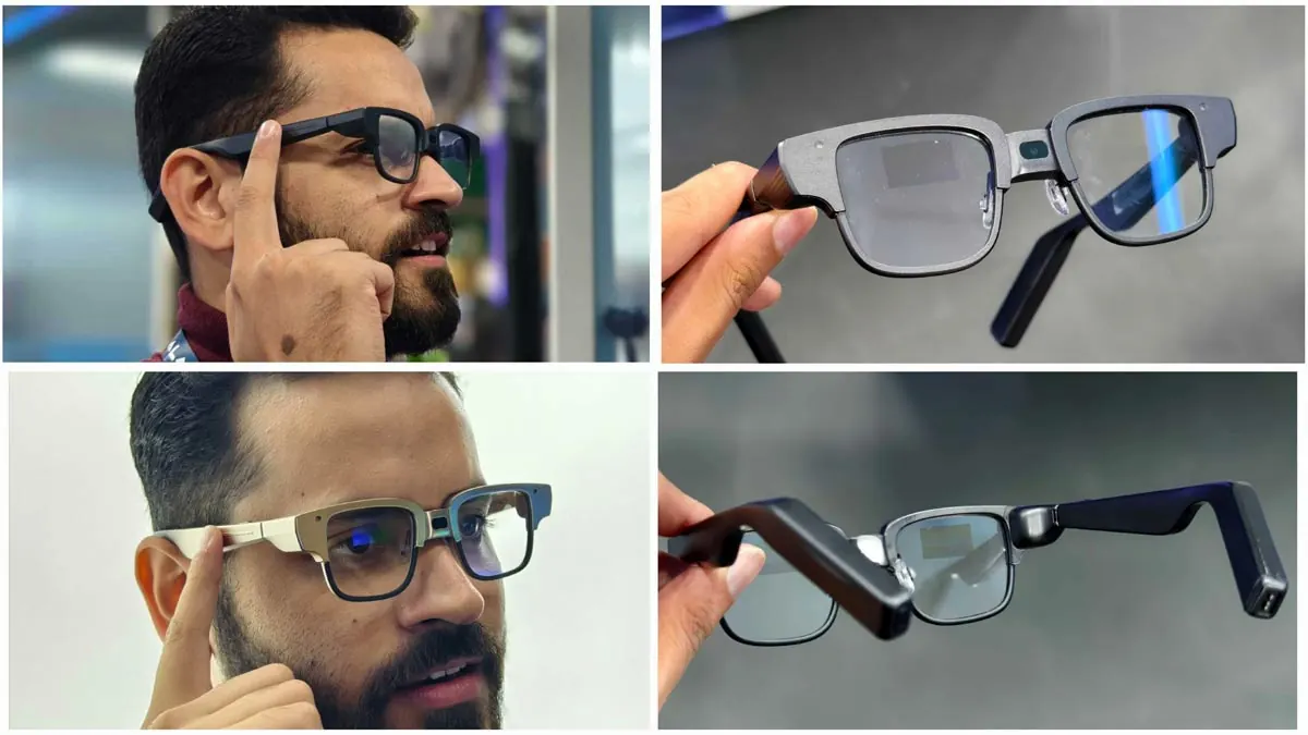 Tecno AI Glasses: Meta Ray-Ban ile Rekabet Edecek Yeni Akıllı Gözlükler Tanıtıldı