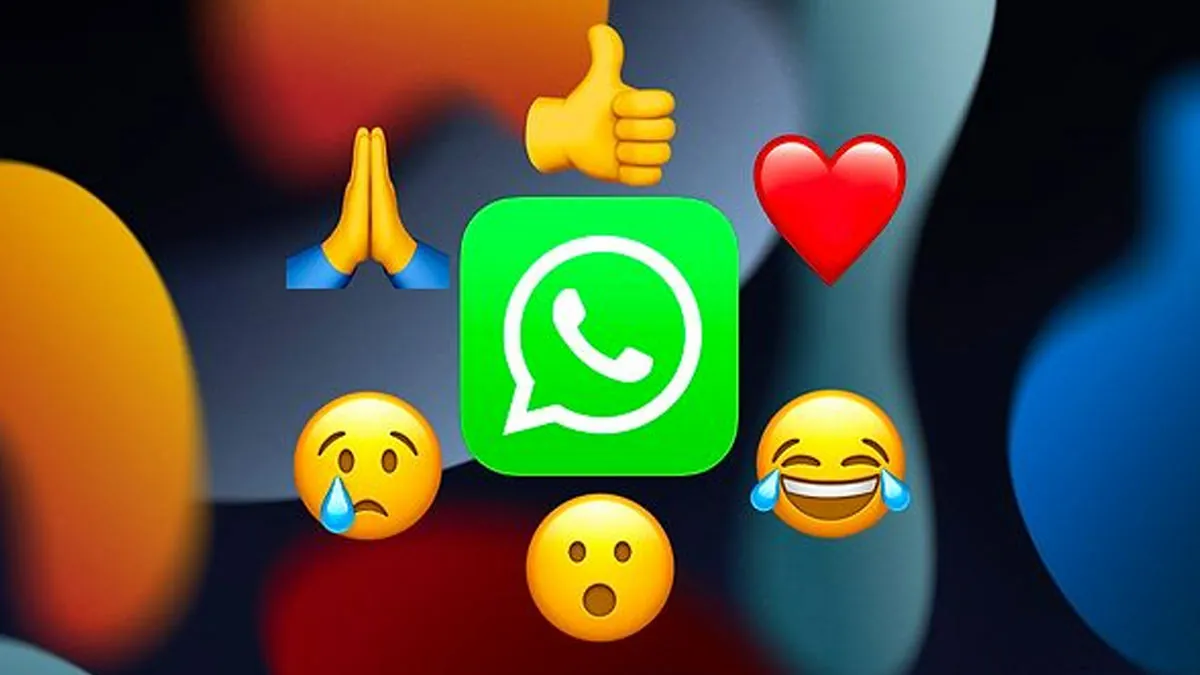 WhatsApp, Video Görüşmeleri İçin Yeni Özellikler Sunuyor: Emoji Tepkileri ve El Kaldırma Desteği