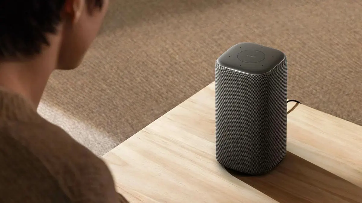 Xiaomi Smart Speaker Pro: Yapay Zeka Destekli Akıllı Hoparlör ile Sesli Etkileşimde Yeni Dönem