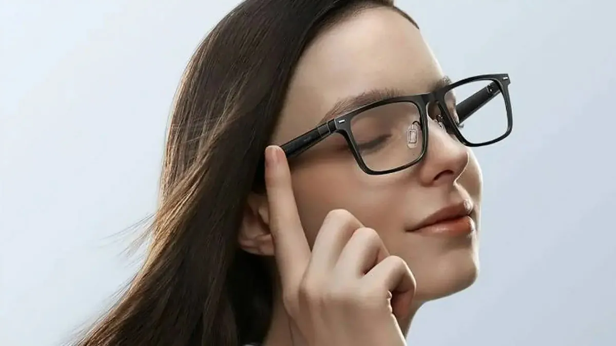 Xiaomi MIJIA Smart Audio Glasses 2: Akıllı Gözlük Teknolojisinde Yeni Bir Dönem Başlıyor!