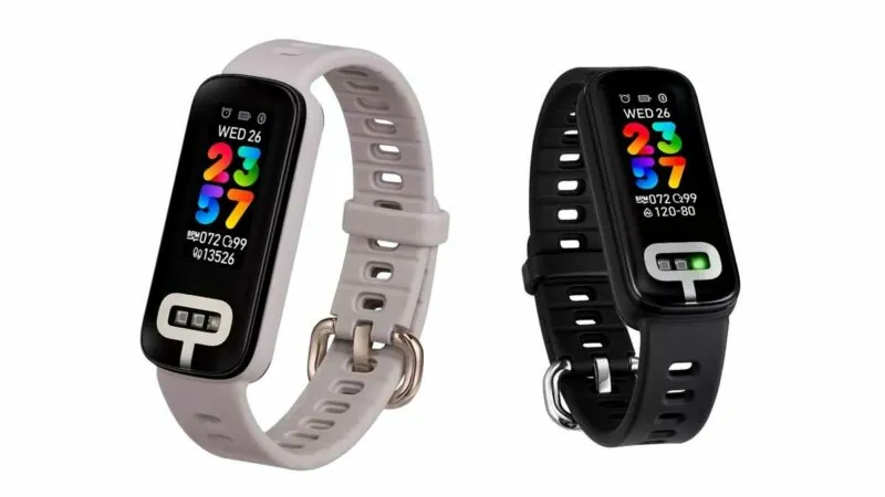 ASUS’tan Bir İlk: Tansiyon ve EKG Ölçebilen Akıllı Bileklik VivoWatch 6 AERO Tanıtıldı