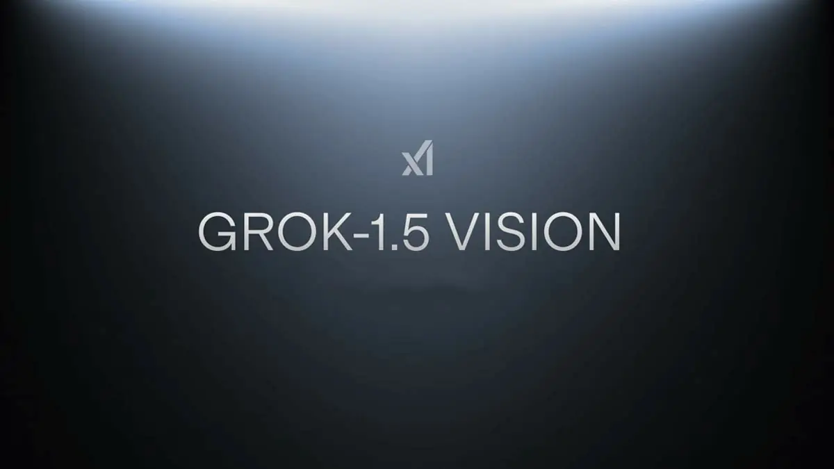 Grok Vision Tanıtıldı: xAI’nin Sohbet Botu Artık Görsel Tanıma ve Çok Dilli Sesli Asistan Özelliklerine Sahip