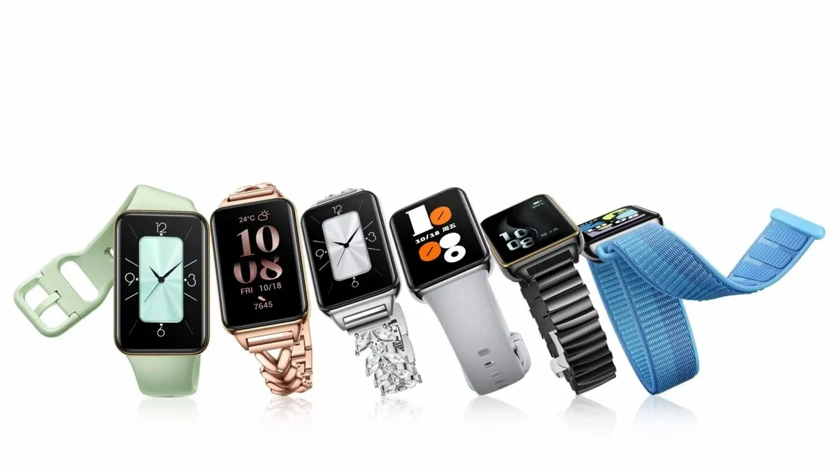 Honor Band 10 Tanıtıldı: Şık Tasarım, Gelişmiş Sağlık Takibi ve 96 Egzersiz Modu ile 34 Dolarlık Akıllı Bileklik