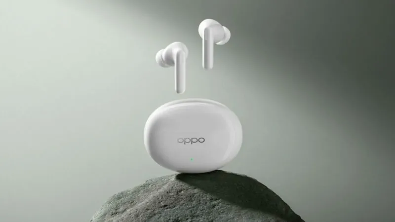 Oppo Enco Free 4: Gelişmiş Gürültü Engelleme ve Yapay Zeka Özellikleriyle Yeni Nesil Kablosuz Ses Deneyimi
