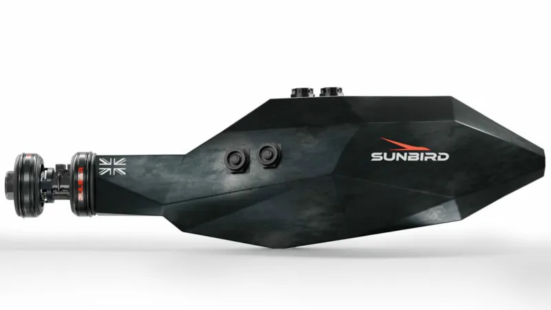 Pulsar Fusion’ın Nükleer Füzyon Roketi “Sunbird”, Mars Yolculuğunu Yarılama Hedefinde