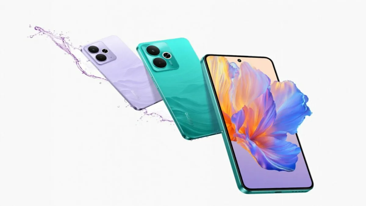 Realme 14T Tanıtıldı: 5G Destekli Güçlü Donanım, AMOLED Ekran ve Uygun Fiyat