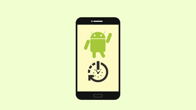 Android Cihazlar İçin Yeni Güvenlik Özelliği: 72 Saat Sonra Zorunlu Yeniden Başlatma