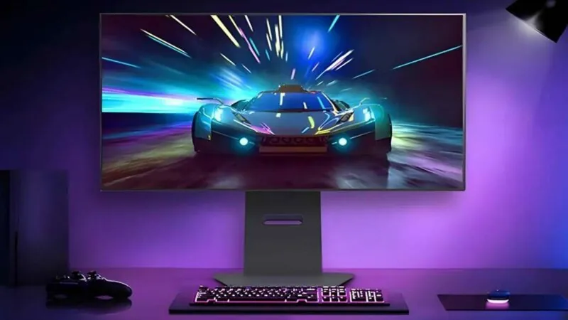 LG UltraGear OLED 32GX870A: 4K 240Hz Performansıyla Oyuncular İçin Üst Düzey Deneyim
