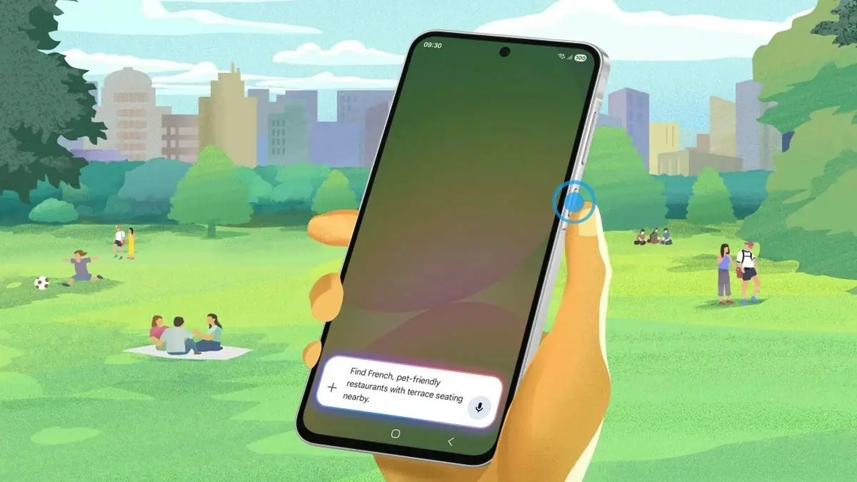 Samsung, Galaxy A Serisine Gemini Yapay Zeka Asistanını Getiriyor
