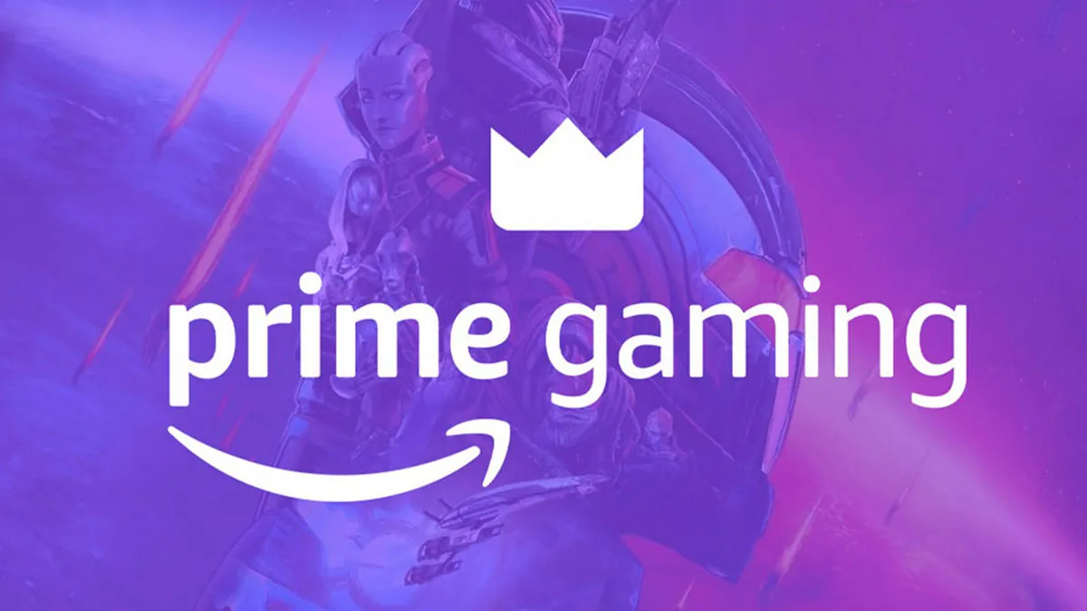 Amazon Prime Gaming Mayıs 2025 Ücretsiz Oyunları Açıklandı: 22 Yeni Oyun ve Bolca Hediye