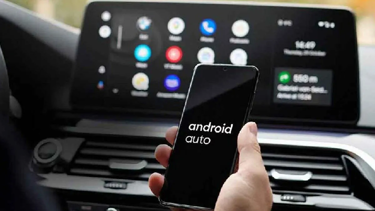Android Auto’ya Büyük Güncelleme: Web Tarayıcısı ve Video İzleme Özelliği Geliyor