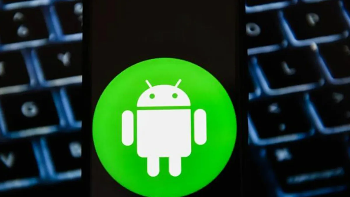 Android'e Masaüstü Modu Geliyor: DeX Benzeri Yeni Özellik