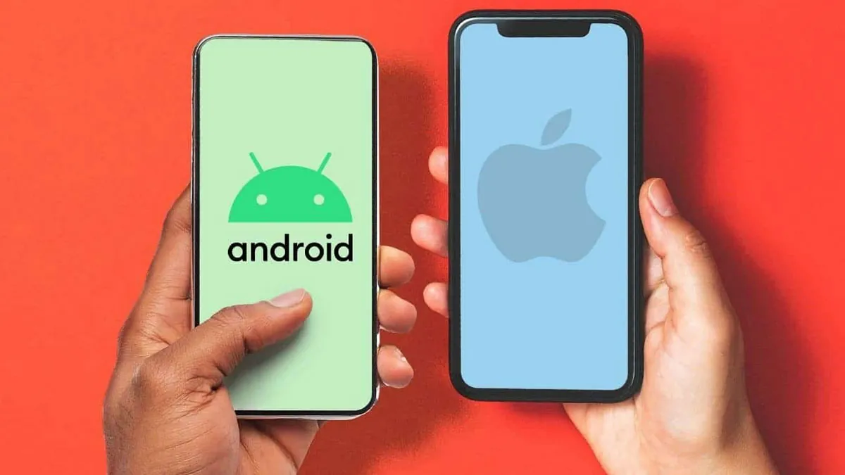 Apple, iOS’e Taşı Uygulamasını Yeni Özelliklerle Güncelledi: Android’den iPhone’a Geçiş Daha Hızlı ve Kolay