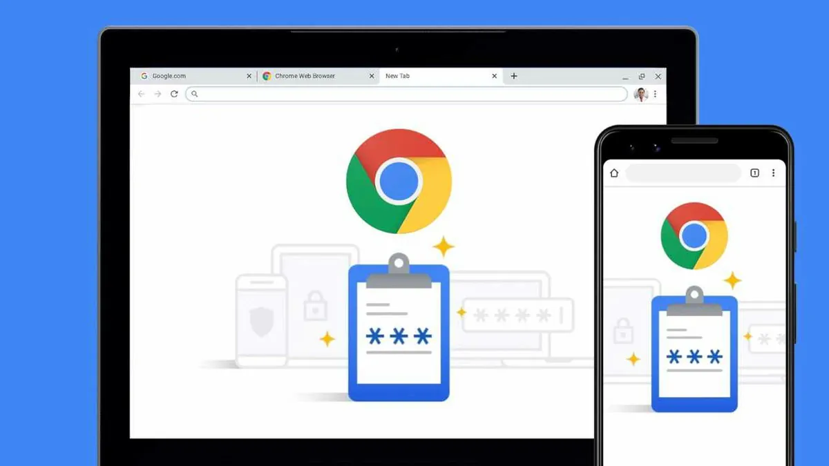 Google Chrome'da Otomatik Şifre Değiştirme Özelliği Duyuruldu