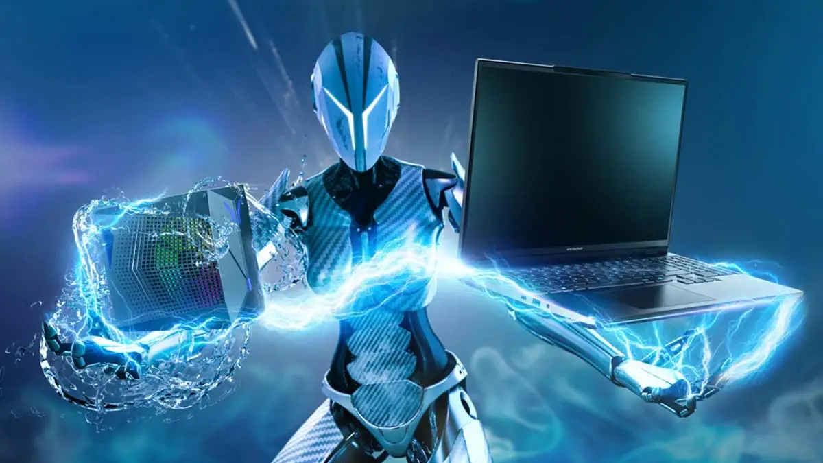 MEDION ERAZER, RTX 50 Serili Yeni Nesil Gaming Laptoplarını Türkiye'de Satışa Sundu