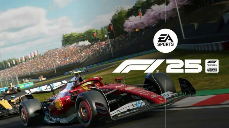 F1 2025’in PC Sistem Gereksinimleri Açıklandı: RTX 5080 Artık Standart!