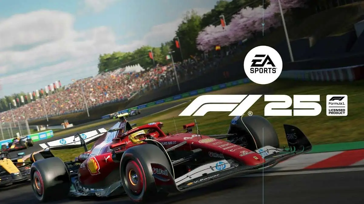 F1 2025’in PC Sistem Gereksinimleri Açıklandı: RTX 5080 Artık Standart!