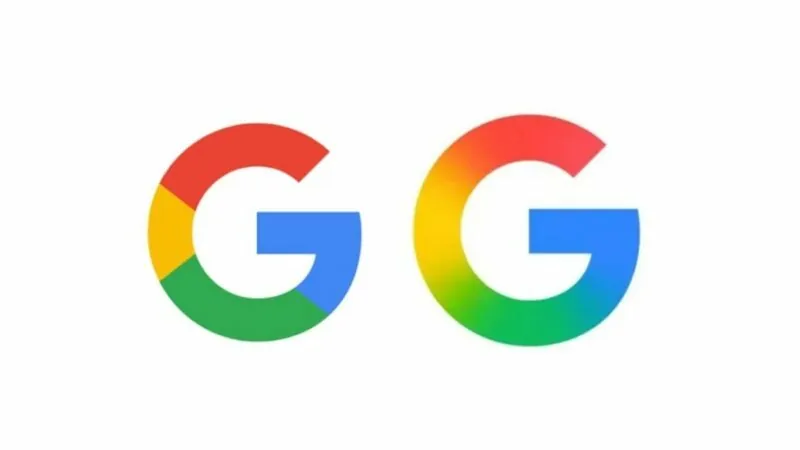 Google, Dört Renkli “G” Logosunu Sessizce Güncelledi: Yeni Tasarımda Gradyan Geçiş Dikkat Çekiyor