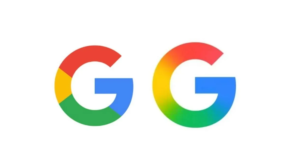 Google, Dört Renkli “G” Logosunu Sessizce Güncelledi: Yeni Tasarımda Gradyan Geçiş Dikkat Çekiyor