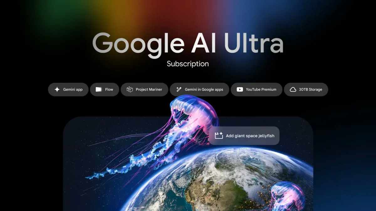 Google AI Ultra: 249 Dolarlık Yapay Zekâ Aboneliği Tartışma Yaratıyor