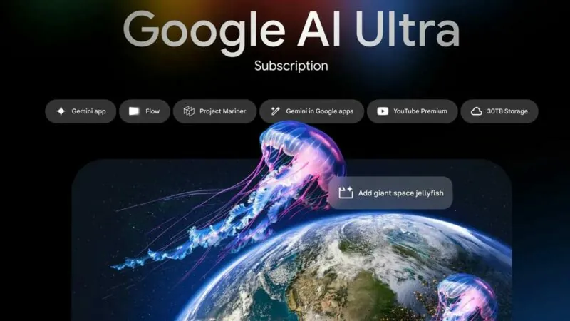 Google AI Ultra ile Yapay Zeka Teknolojilerinde Yeni Bir Dönem Başlıyor