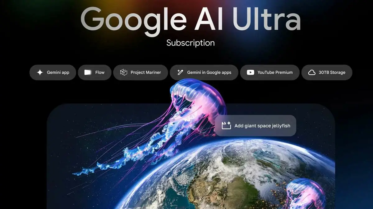 Google AI Ultra ile Yapay Zeka Teknolojilerinde Yeni Bir Dönem Başlıyor